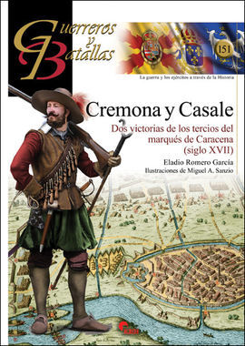 CREMONA Y CASALE