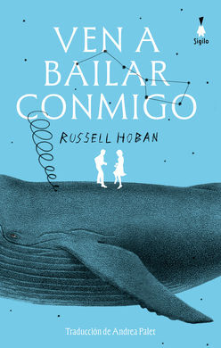 VEN A BAILAR CONMIGO