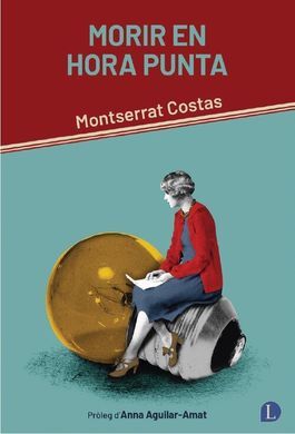 MORIR EN HORA PUNTA