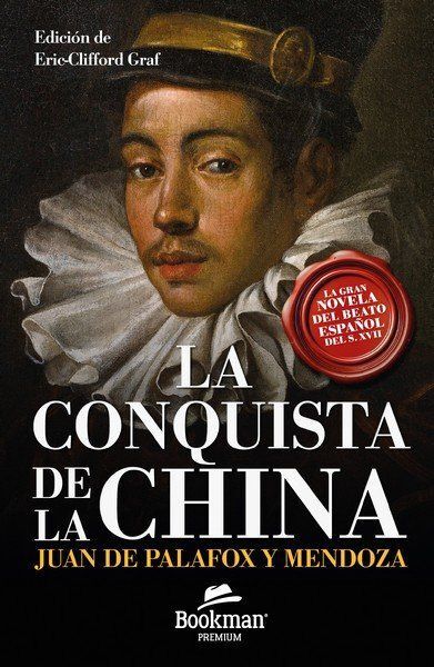 CONQUISTA DE LA CHINA, LA