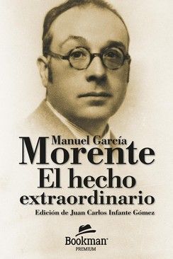 HECHO EXTRAORDINARIO, EL