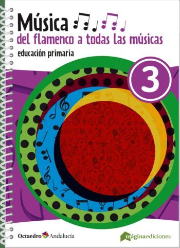 MUSICA 3ºEP DEL FLAMENCO A TODAS LAS MUSICAS 23