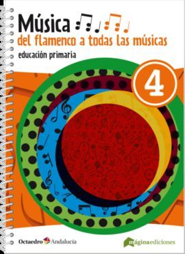 MUSICA 4ºEP DEL FLAMENCO A TODAS LAS MUSICAS 23