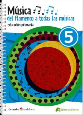 MUSICA 5ºEP DEL FLAMENCO A TODAS LAS MUSICAS 23