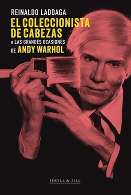 EL COLECCIONISTA DE CABEZAS