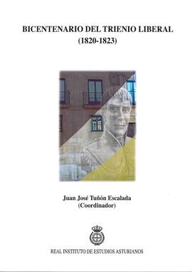 BICENTENARIO DEL TRIENIO LIBERAL (1820-1823)