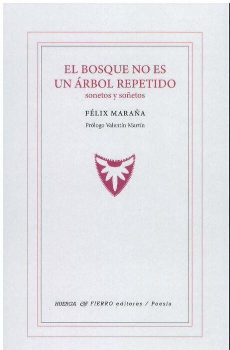 BOSQUE NO ES UN ARBOL REPETIDO, EL