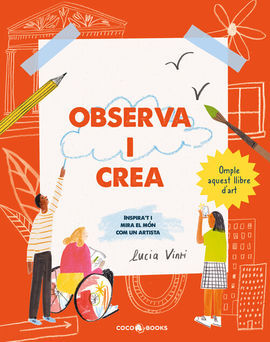 OBSERVA I CREA - CATALÀ