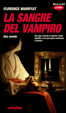 SANGRE DEL VAMPIRO, LA