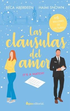 LAS CLÁUSULAS DEL AMOR