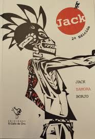 JACK (2ª EDICION)