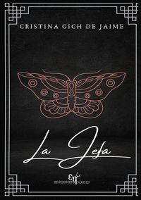 LA JEFA