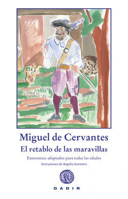 EL RETABLO DE LAS MARAVILLAS