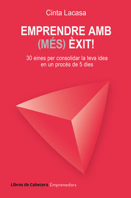 EMPRENDRE AMB (MÉS) ÉXIT