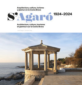 S'AGARÓ 1924 2024 FR