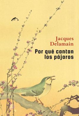 POR QUE CANTAN LOS PAJAROS