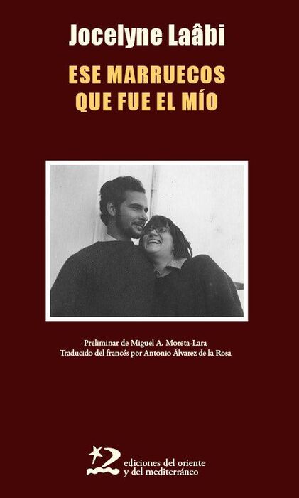 ESE MARRUECOS QUE FUE EL MÍO