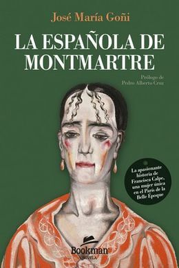 ESPAÑOLA DE MONTMARTRE, LA