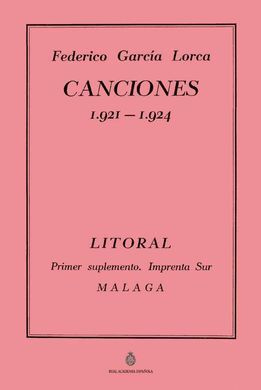 CANCIONES
