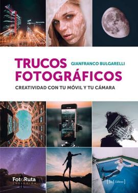 TRUCOS FOTOGRAFICOS