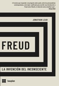 FREUD LA INVENCIÓN DEL INCONSCIENTE