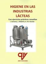 HIGIENE EN LAS INDUSTRIAS LACTEAS