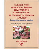 LA CARNE Y LOS PRODUCTOS CARNICOS COMPOSICION Y CA