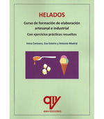 HELADOS ELABORACION ARTESANAL E INDUSTRIAL