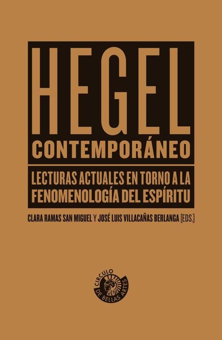 HEGEL CONTEMPORANEO