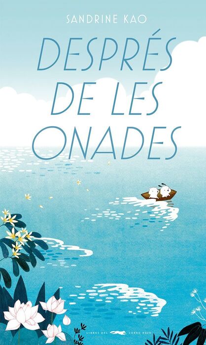 DESPRÉS DE LES ONADES