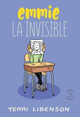 EMMIE. LA INVISIBLE