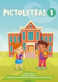 PICTOLETRAS 1