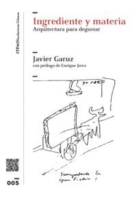 INGREDIENTE Y MATERIA