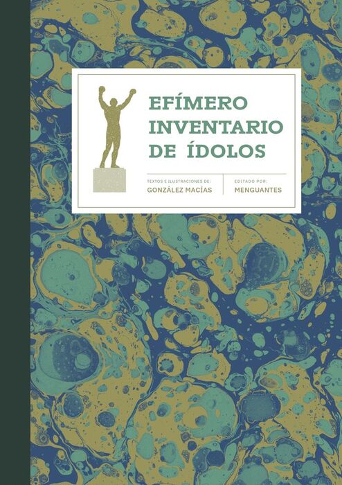 EFIMERO INVENTARIO DE IDOLOS