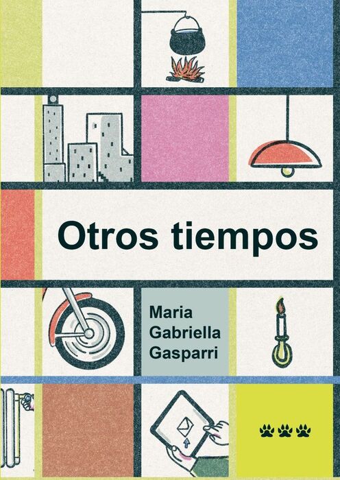 OTROS TIEMPOS