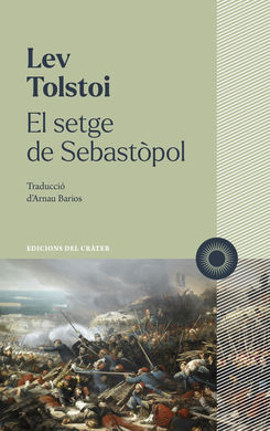 EL SETGE DE SEBASTOPOL - CAT