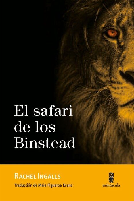 SAFARI DE LOS BINSTEAD, EL