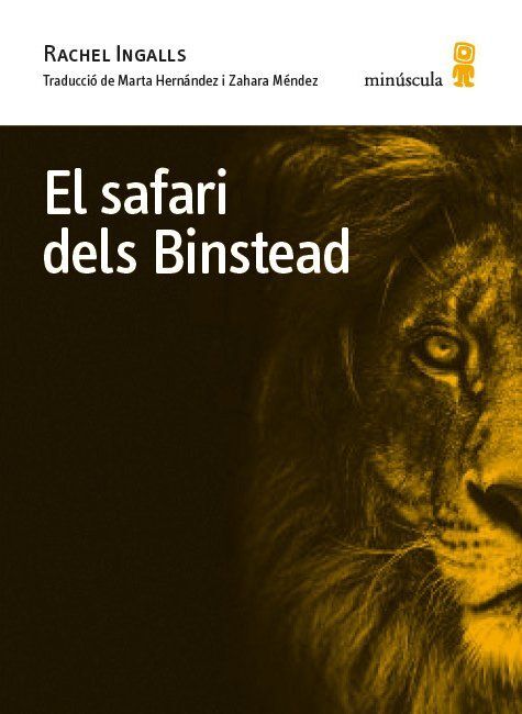 EL SAFARI DELS BINSTEAD
