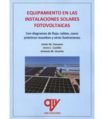 EQUIPAMIENTO EN LAS INSTALACIONES SOLARES FOTOVOLTAICAS