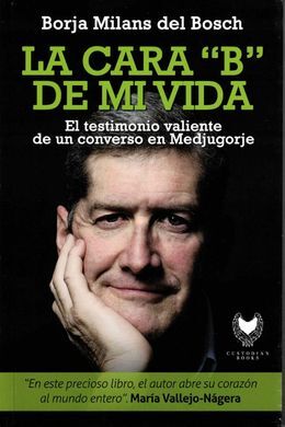 LA CARA B DE MI VIDA