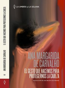 GESTO QUE HACEMOS PARA PROTEGERNOS LA CABEZA,EL