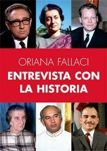 ENTREVISTA CON LA HISTORIA