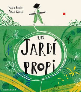 UN JARDÍ PROPI