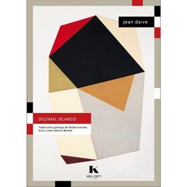 DECIMAL BLANCO