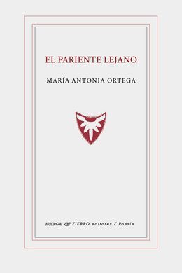 EL PARIENTE LEJANO