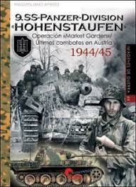 9.SS PANZERDIVISION «HOHENSTAUFEN» 1944/45 IG-64