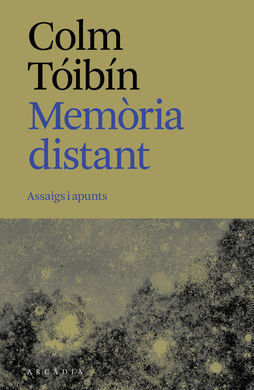 MEMÒRIA DISTANT