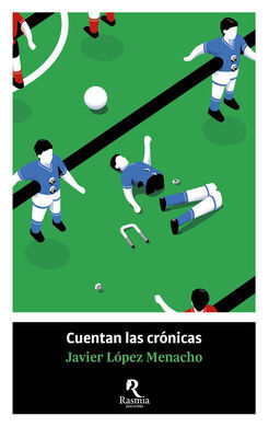 CUENTAN LAS CRÓNICAS