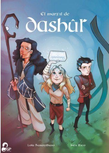 EL MARFIL DE DÂSUR