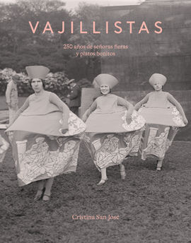 VAJILLISTAS